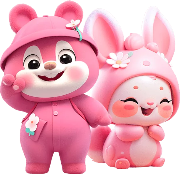 PINKY89